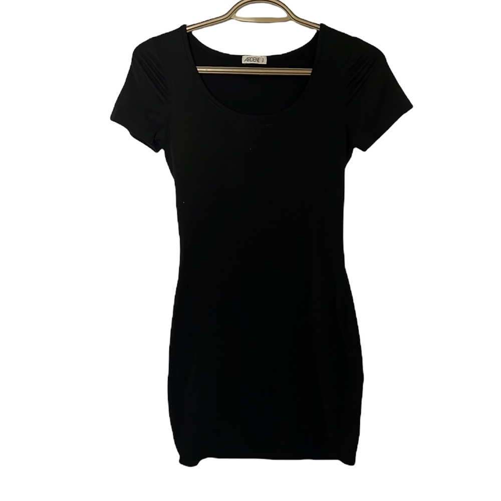 ✨Ardene✨ Bodycon tshirt dress!